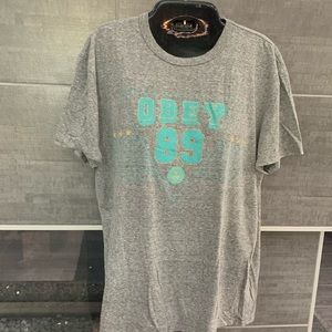 Obey T-shirt